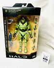 HALO The Spartan Collection Halo 2 Combat Evolved Master Chief Series 5 Toy NEW
