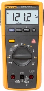 Fluke 233/AKIT Remote Display Multimeter 233 A-KIT 233/A 233 A kit Japan Fs - Picture 1 of 2