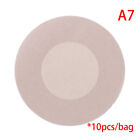 5 Pairs Women Pasties Breast Nipple Covers Stickers dhesive Nipple Cover Pads p