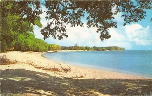 Barbados - ST. PETER - Six Men's Bay - Veröffentlichung. Wayfarer Bookstore Ltd. BB12 - Bild 1 von 2