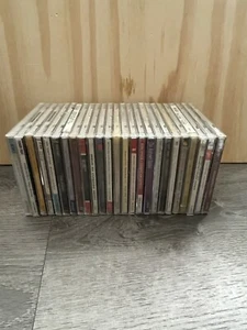 Lot Of 25 Sealed Classical Music CD CDs Sealed New Wholesale *J4 - Picture 1 of 11