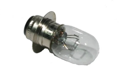 Yamaha Grizzly 660, 2002-2008, bombilla de faro - 4KB-84314-01-00 Foto 1 de 2