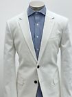 THEORY SLIM FIT SUIT JACKET 40R STRETCH TWILL NWOT — *SPRING SALE*