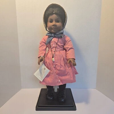 Muñeca Addy Walker American Girl Pleasant Company - Excelente Estado Foto 1 de 4