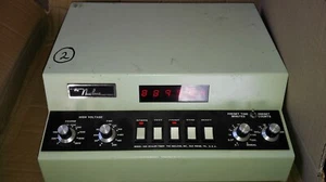 The Nucleus model 550 240V digital radiation scaler timer. Australia plug - Picture 1 of 4