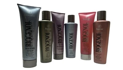 framesi biogenol color care system (choose yours)  - Image 1 of 3
