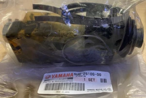 Yamaha OEM Ball Joint Boot Kit YFM350 Grizzly Bruin ATV 5UH-2510G-00-00 - Picture 1 of 1