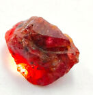 17 Cts Natural Painite Rough Crystal Rough Loose Gemstone A55