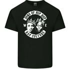 Sons of Hip Hop Mens Biggie Small 2Pac T-Shirt The Notorious BIG 2 Pac Shakur