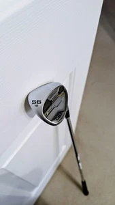 Cleveland CBX Zipcore SW Sand Wedge 56 Deg 12  Dynamic Gold 115G spinner shaft - Picture 1 of 7