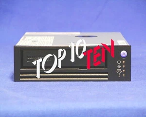 Vorabaustausch IBM 46Y0007 LTO-3 HH SAS Standalone internes Laufwerk - Bild 1 von 1