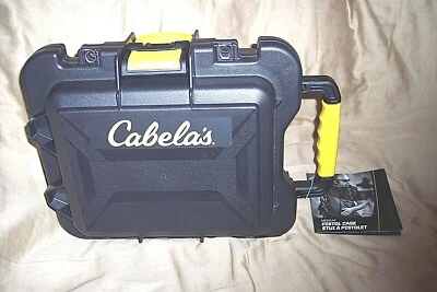 Pistol Case Meets Military Specs Water Tight Case Padlock Gun Case Padded Case - Image 1 of 4