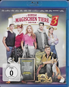 Die Schule der magischen Tiere Teil 3 - Bild 1 von 1