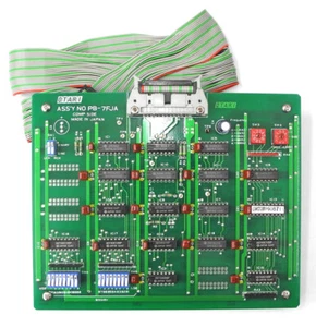 Generador de prueba PCB Otari PB-7FJA sin usar para DTR-900, limpio, garantizado. OL - Imagen 1 de 1