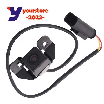 Nueva cámara de visión trasera compatible con Hyundai Tucson 95790-2S012 2011-2013 Foto 1 de 4
