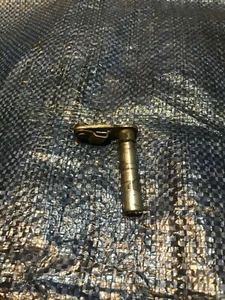 2004 04 Honda Crf450r Crf 450 Crf 450r embrague actuador brazo varilla empuje OEM - Imagen 1 de 2