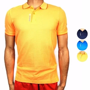 Reebok Assorted Collection of Workout Polo Shirts for Mens - Picture 1 of 7
