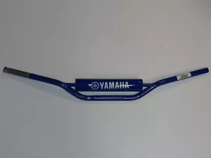 CR HI Handle Bar Handlebar Yamaha 125 230 250 450 490 250F TTR XT IT TT YZ WR - Picture 1 of 1