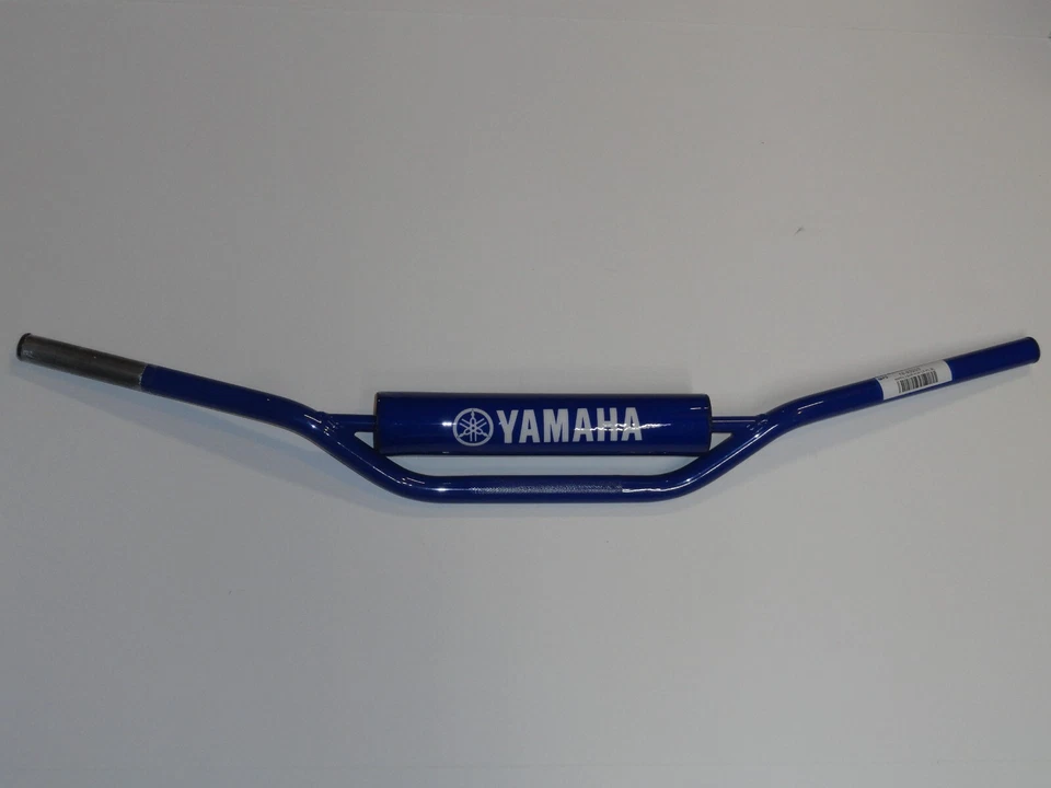 CR HI Handle Bar Handlebar Yamaha 125 230 250 450 490 250F TTR XT IT TT YZ WR - Image 1 of 1