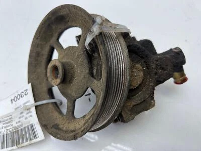 Bomba de dirección asistida Ford F150 1998 1999 2000 2001 original OEM F85Z3A674AARM Foto 1 de 4