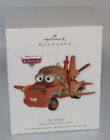 Hallmark Keepsake Ornament Disney Pixar Cars Toons   Air Mater 2012