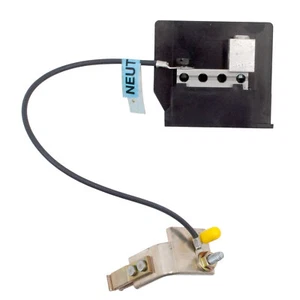 SXID100N Direct Replacement Siemens 30A-100A Neutral Kit for Bus Plug Type SXID - Picture 1 of 3