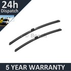 Fits Mercedes E-Class 2016-2024 + Other Models PV Front Windscreen Wiper Blade