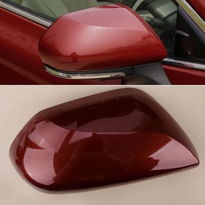Tapa de cubierta de espejo retrovisor lateral derecho apta para Toyota Camry 2018-2023 87915-06130 Foto 1 de 4