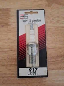 Champion 917C / N11YC Spark Plug Small Engines Lawn & Garden. - Picture 1 of 1