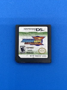 Mega Man Zero Collection (Nintendo DS, 2010) Cartridge only - Picture 1 of 2