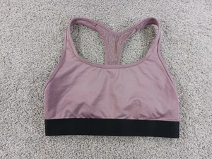 Victoria Sport Small Damen Activewear Sport BH rosa Polyestermischung - Bild 1 von 9