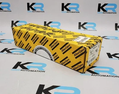 Atlas Copco LZB33-AR004-61 Air Motor - Image 1 of 3