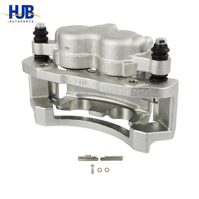 Fits 1999-2007 FORD E-350 SUPER DUTY Brake Caliper w/Bracket Rear Right Foto 1 de 4