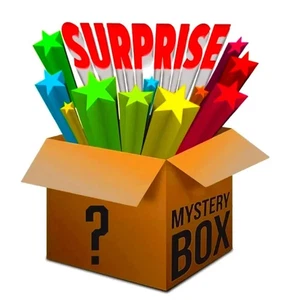 Mystery kitchen /home decor/gift items - over $200 total item retail value - Picture 1 of 3