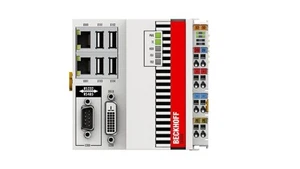 Beckhoff CX5010 CX5010-0112 Embedded-PC Serie CX5000 - Bild 1 von 1