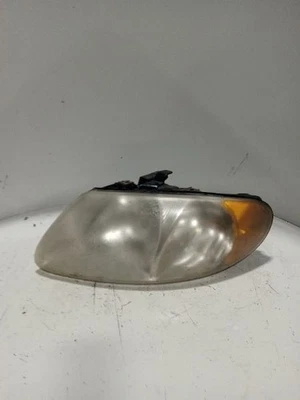 Faro izquierdo conductor compatible con 01-07 CARAVANA 1017706 Foto 1 de 4