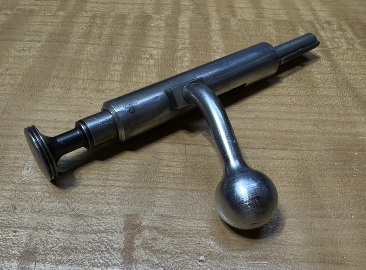 J.C. Higgins Rifle Parts for sale - eBay