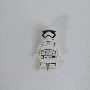 Lego Star Wars First Order Stormtrooper sw0905 75166 75189 75190 75225 75256 - Picture 1 of 2