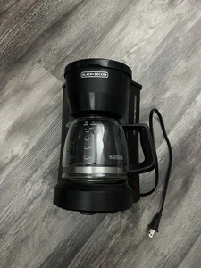 Coffee Maker Black+Decker - Picture 1 of 4