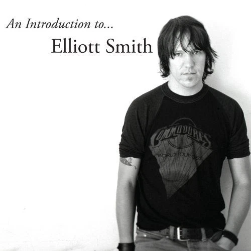 Elliott Smith An Introduction to Elliott Smith Records & LPs New - Image 1 of 1