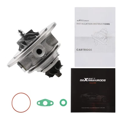 Cartucho K03 Turbo Chra para Hyundai Sonata 2015-2019 Kia Optima 16-20 1,6 L L4 Foto 1 de 4