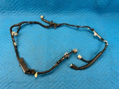 Arnés de cableado de marco lado del conductor Lexus LX470 82164-60190 1999-2002 FABRICANTE DE EQUIPOS ORIGINALES Foto 1 de 4