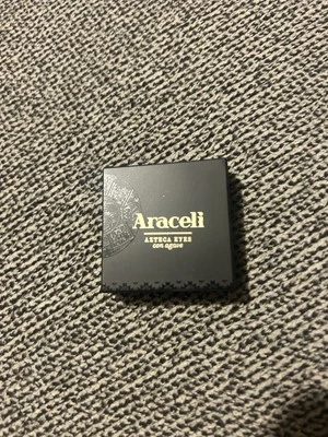 Araceli Azteca Eyes Eyeshadow Duo Sun & Cacao Eye Shadow Neutral Shimmer Matte - Image 1 of 4