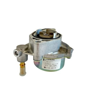 GM Vacuum Pump 2.0L Buick Regal Verano 2011-2016 12632504 OEM - Image 1 of 4