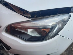 FARO ESTATE VAUXHALL ASTRA J MK6 N/S LADO PASAJERO/LADO IZQUIERDO - Imagen 1 de 1