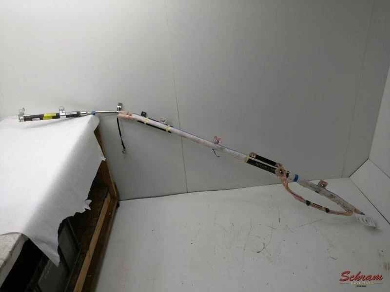 Bolsa de aire para techo delantero izquierdo 8T4Z78042D95A para Ford 1777463 Foto 1 de 4