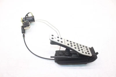 2004 PORSCHE BOXSTER 986 CONV #405 自动气体加速器踏板传感器 — 第 1/4 张图片