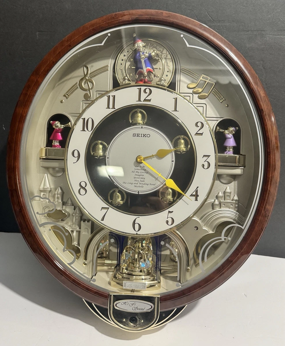 Beatles Decorative Clocks for sale | eBay