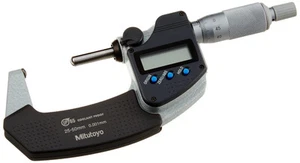 Mitutoyo BMD-50MX 395-272-30 Digimatic Double Spherical Micro 25～50mm - Picture 1 of 4