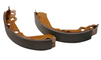 Vesrah Standard Brake Shoes for 1987-1998 Suzuki LT-4WD QuadRunner 250 ATV Front - Image 1 of 2